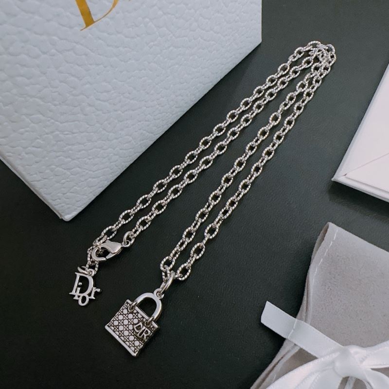 Christian Dior Necklaces
